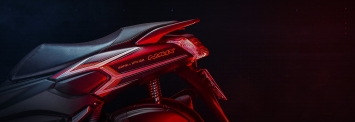 ‘Cơn ác mộng’ của Honda SH trình làng phiên bản mới cực đỉnh, ‘Vua tay ga’ thế hệ mới là đây ảnh 14