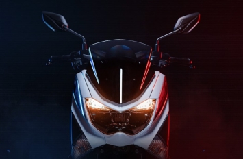 ‘Cơn ác mộng’ của Honda SH trình làng phiên bản mới cực đỉnh, ‘Vua tay ga’ thế hệ mới là đây ảnh 4
