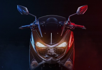‘Cơn ác mộng’ của Honda SH trình làng phiên bản mới cực đỉnh, ‘Vua tay ga’ thế hệ mới là đây ảnh 9