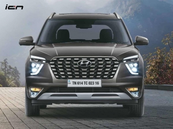 Đàn em Hyundai Santa Fe chính thức ra mắt với giá 505 triệu, ‘làm gỏi’ Toyota Fortuner và Honda CR-V ảnh 1