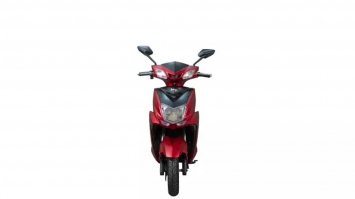 Honda Vision và Air Blade ‘run rẩy’ vì cặp đôi địch thủ hoàn toàn mới ra mắt với giá chỉ từ 20 triệu ảnh 1
