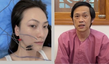 Tin nóng 22/6: Hé lộ mức cát–xê của Nam Em hậu ồn ào tình ái với Trường Giang, CĐM choáng váng ảnh 2