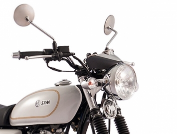 Tin xe hot 11/6: Đối thủ Yamaha Exciter giá rẻ hơn Honda Winner X 10 triệu, thiết kế chuẩn 'soái ca' ảnh 1