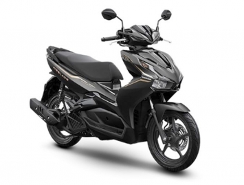 Tin xe hot 20/6: Tín đồ côn tay phát cuồng với Yamaha Exciter 155 2021 bản giới hạn, đẹp mãn nhãn ảnh 3