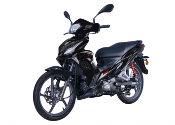 Tin xe hot 20/6: Tín đồ côn tay phát cuồng với Yamaha Exciter 155 2021 bản giới hạn, đẹp mãn nhãn ảnh 4