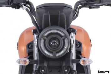 Yamaha ra mắt siêu phẩm côn tay giá 36 triệu đồng khiến Exciter thất sủng, đánh bại Honda Winner X ảnh 3