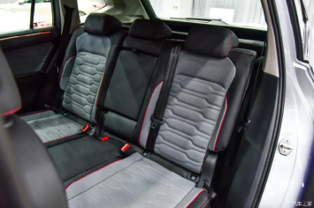 Chi tiết tuyệt phẩm SUV thương hiệu Đức khiến Hyundai Santa Fe và Toyota Fortuner cũng run rẩy ảnh 11
