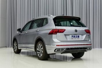 Chi tiết tuyệt phẩm SUV thương hiệu Đức khiến Hyundai Santa Fe và Toyota Fortuner cũng run rẩy ảnh 2