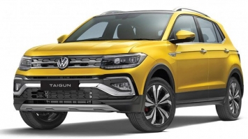 Hãng xe Đức nhận đặt hàng siêu đối thủ của KIA Seltos trong tháng 8, giá dự kiến chỉ 368 triệu đồng ảnh 1