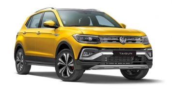 Hãng xe Đức nhận đặt hàng siêu đối thủ của KIA Seltos trong tháng 8, giá dự kiến chỉ 368 triệu đồng ảnh 2