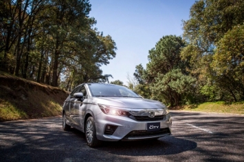 Honda City mới trang bị động cơ mạnh nhất phân khúc, ‘thổi bay’ cả Toyota Vios và Hyundai Accent ảnh 2