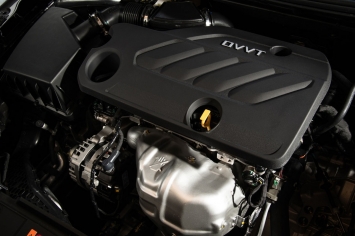 Kẻ ngáng đường KIA Cerato trình làng với giá 391 triệu đồng, ‘sát phạt’ Hyundai Elantra, Honda Civic ảnh 10
