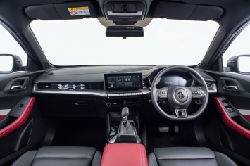 Kẻ ngáng đường KIA Cerato trình làng với giá 391 triệu đồng, ‘sát phạt’ Hyundai Elantra, Honda Civic ảnh 4