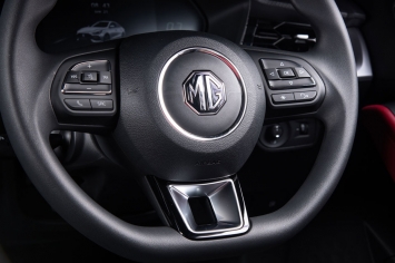 Kẻ ngáng đường KIA Cerato trình làng với giá 391 triệu đồng, ‘sát phạt’ Hyundai Elantra, Honda Civic ảnh 8