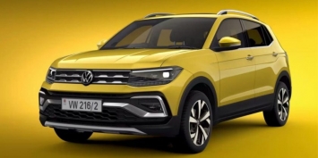 Khắc tinh của Toyota Corolla Cross được sản xuất từ 18/8, thiết kế và trang bị đè bẹp KIA Seltos ảnh 1