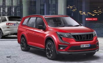 Khắc tinh mới của Hyundai Santa Fe có tính năng cực xịn, khiến Toyota Fortuner đứng ngồi không yên ảnh 1
