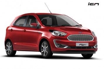 Mẫu hatchback hạng A mới ra mắt hủy diệt Hyundai Grand i10 và KIA Morning với giá chỉ 236 triệu đồng ảnh 1