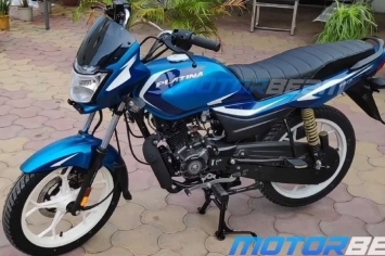 Mẫu xe côn tay giá 19 triệu đồng cập bến đại lý, dự kiến gây sốt hơn Yamaha Exciter, Honda Winner X ảnh 1