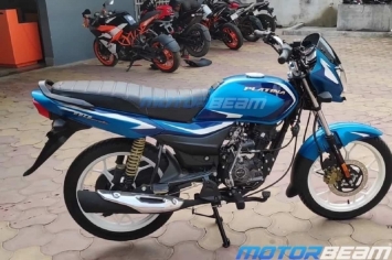Mẫu xe côn tay giá 19 triệu đồng cập bến đại lý, dự kiến gây sốt hơn Yamaha Exciter, Honda Winner X ảnh 2
