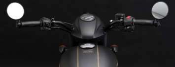 ‘Thần gió’ côn tay giá 64 triệu đồng, sức mạnh gần gấp đôi Honda Winner X và Yamaha Exciter ảnh 13