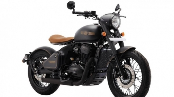 ‘Thần gió’ côn tay giá 64 triệu đồng, sức mạnh gần gấp đôi Honda Winner X và Yamaha Exciter ảnh 2