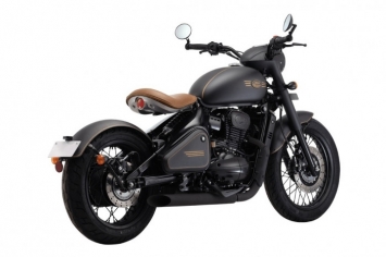 ‘Thần gió’ côn tay giá 64 triệu đồng, sức mạnh gần gấp đôi Honda Winner X và Yamaha Exciter ảnh 4