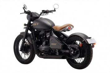 ‘Thần gió’ côn tay giá 64 triệu đồng, sức mạnh gần gấp đôi Honda Winner X và Yamaha Exciter ảnh 7