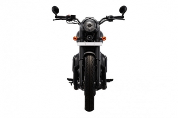 ‘Thần gió’ côn tay giá 64 triệu đồng, sức mạnh gần gấp đôi Honda Winner X và Yamaha Exciter ảnh 8