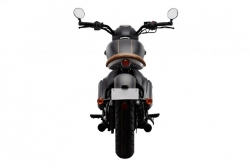 ‘Thần gió’ côn tay giá 64 triệu đồng, sức mạnh gần gấp đôi Honda Winner X và Yamaha Exciter ảnh 9