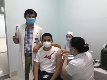 Được bầu Đức mở đường cho rời Việt Nam, Kiatisak tuyên bố phũ phàng khiến CĐV Thái Lan đau lòng ảnh 2