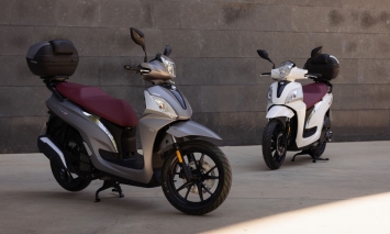 Ngôi vị ‘Vua tay ga’ của Honda SH đứng trước nguy cơ sụp đổ vì siêu địch thủ mới diện mạo tuyệt đẹp ảnh 3