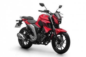 Yamaha trình làng mẫu xe côn tay mới giá ngang Honda SH, sức mạnh ‘thổi bay’ Exciter và Winner X ảnh 18