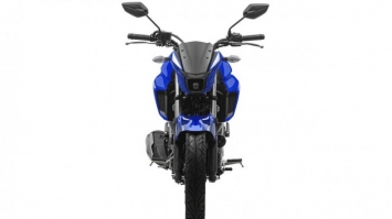 Yamaha trình làng mẫu xe côn tay mới giá ngang Honda SH, sức mạnh ‘thổi bay’ Exciter và Winner X ảnh 2