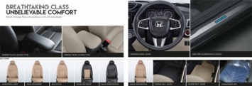 Chi tiết cực phẩm giá 194 triệu đồng vừa được Honda ra mắt, khiến Hyundai Grand i10 lo âu thấp thỏm ảnh 11