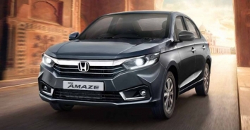 Chi tiết cực phẩm giá 194 triệu đồng vừa được Honda ra mắt, khiến Hyundai Grand i10 lo âu thấp thỏm ảnh 2