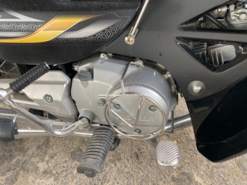 Mẫu xe số mới của Honda vừa trình làng đã gây bão, Honda Wave Alpha cũng phải cúi đầu kính phục ảnh 13
