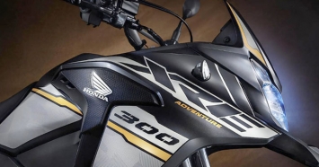 Đàn em mới của Honda Winner X ra mắt: Giá ngang Honda SH, sức mạnh vượt trội Yamaha Exciter ảnh 1