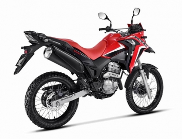 Đàn em mới của Honda Winner X ra mắt: Giá ngang Honda SH, sức mạnh vượt trội Yamaha Exciter ảnh 2