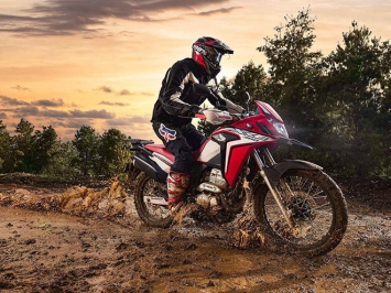 Đàn em mới của Honda Winner X ra mắt: Giá ngang Honda SH, sức mạnh vượt trội Yamaha Exciter ảnh 3