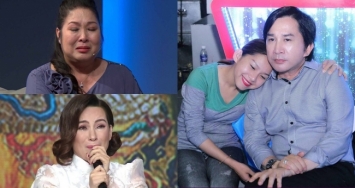 Tin nóng trưa 24/8: ‘Con gái’ NSƯT Kim Tử Long báo tang sự, NSND Hồng Vân Và cả showbiz bàng hoàng ảnh 1