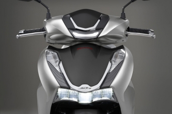 Giá Honda SH ở mức khó tin trong tháng 9, khiến Honda Vision và Air Blade cũng kinh ngạc ảnh 3