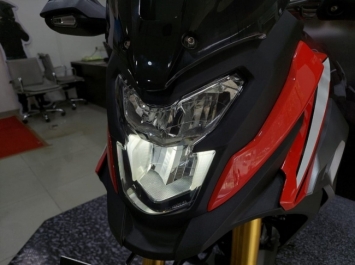 Tin xe 12/9: Honda ra mắt mẫu xe rẻ hơn Air Blade, vừa về đại lý đã gây bão nhờ thiết kế mãn nhãn ảnh 1