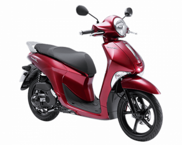 Tin xe 12/9: Honda ra mắt mẫu xe rẻ hơn Air Blade, vừa về đại lý đã gây bão nhờ thiết kế mãn nhãn ảnh 3