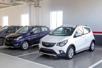Tin xe 12/9: Honda ra mắt mẫu xe rẻ hơn Air Blade, vừa về đại lý đã gây bão nhờ thiết kế mãn nhãn ảnh 5