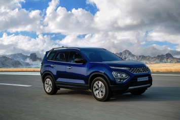 Đối thủ giá rẻ của Toyota Fortuner chuẩn bị tung phiên bản mới, ‘đe nẹt’ cả Hyundai Santa Fe ảnh 2