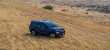 Đối thủ giá rẻ của Toyota Fortuner chuẩn bị tung phiên bản mới, ‘đe nẹt’ cả Hyundai Santa Fe ảnh 4
