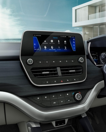 Đối thủ giá rẻ của Toyota Fortuner chuẩn bị tung phiên bản mới, ‘đe nẹt’ cả Hyundai Santa Fe ảnh 5