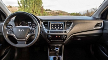 Hyundai Accent 2022 giá chỉ từ 402 triệu đồng, khiến Toyota Vios và Honda City khóc thét ảnh 2