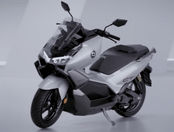 ‘Kẻ thế chân’ Honda SH ra mắt với thiết kế tuyệt mỹ, trang bị khiến khách Việt mê mẩn ảnh 2