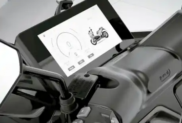 ‘Kẻ thế chân’ Honda SH ra mắt với thiết kế tuyệt mỹ, trang bị khiến khách Việt mê mẩn ảnh 4